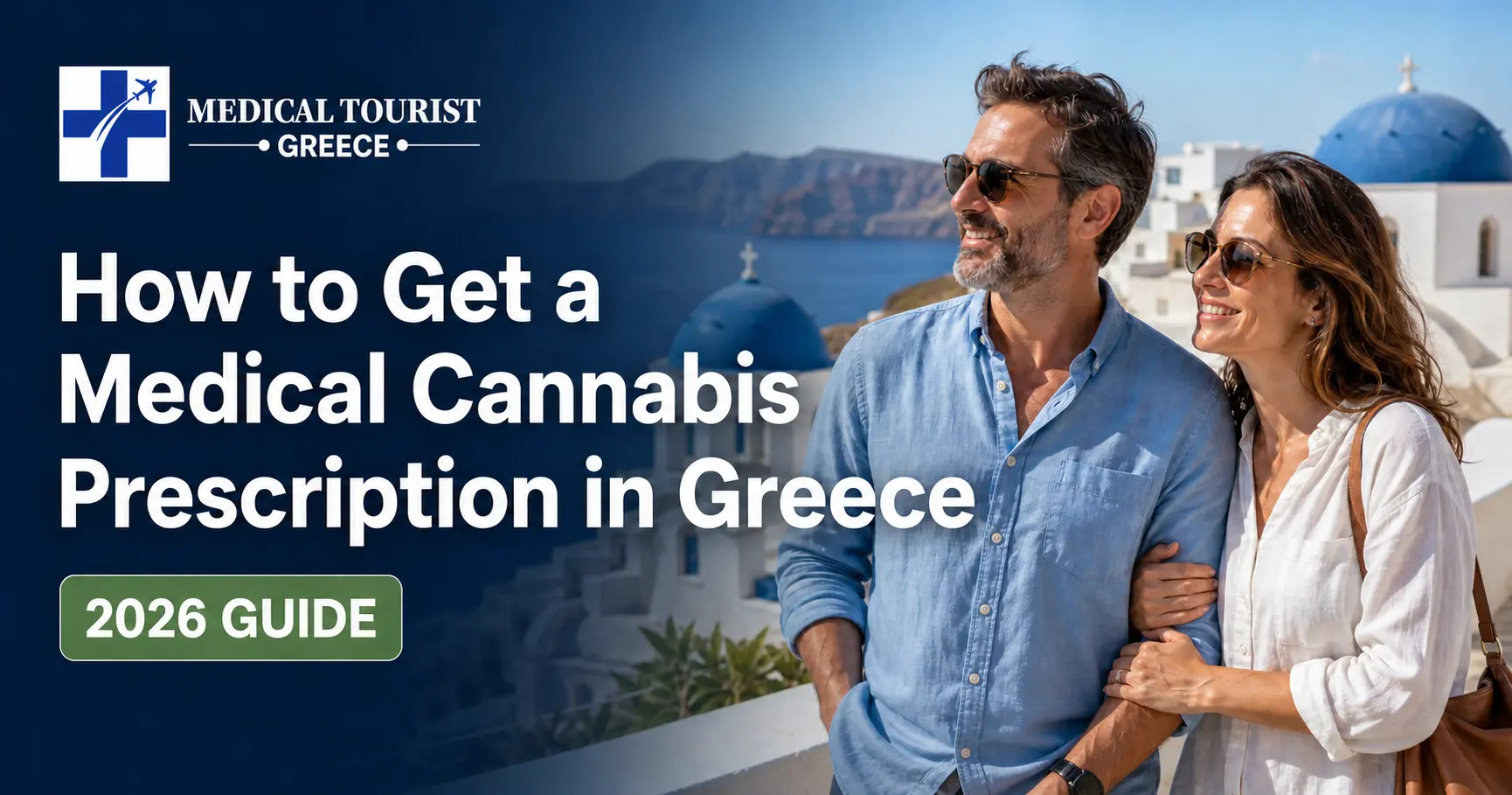 How To Get A Medical Cannabis Prescription In Greece 2026 Guide